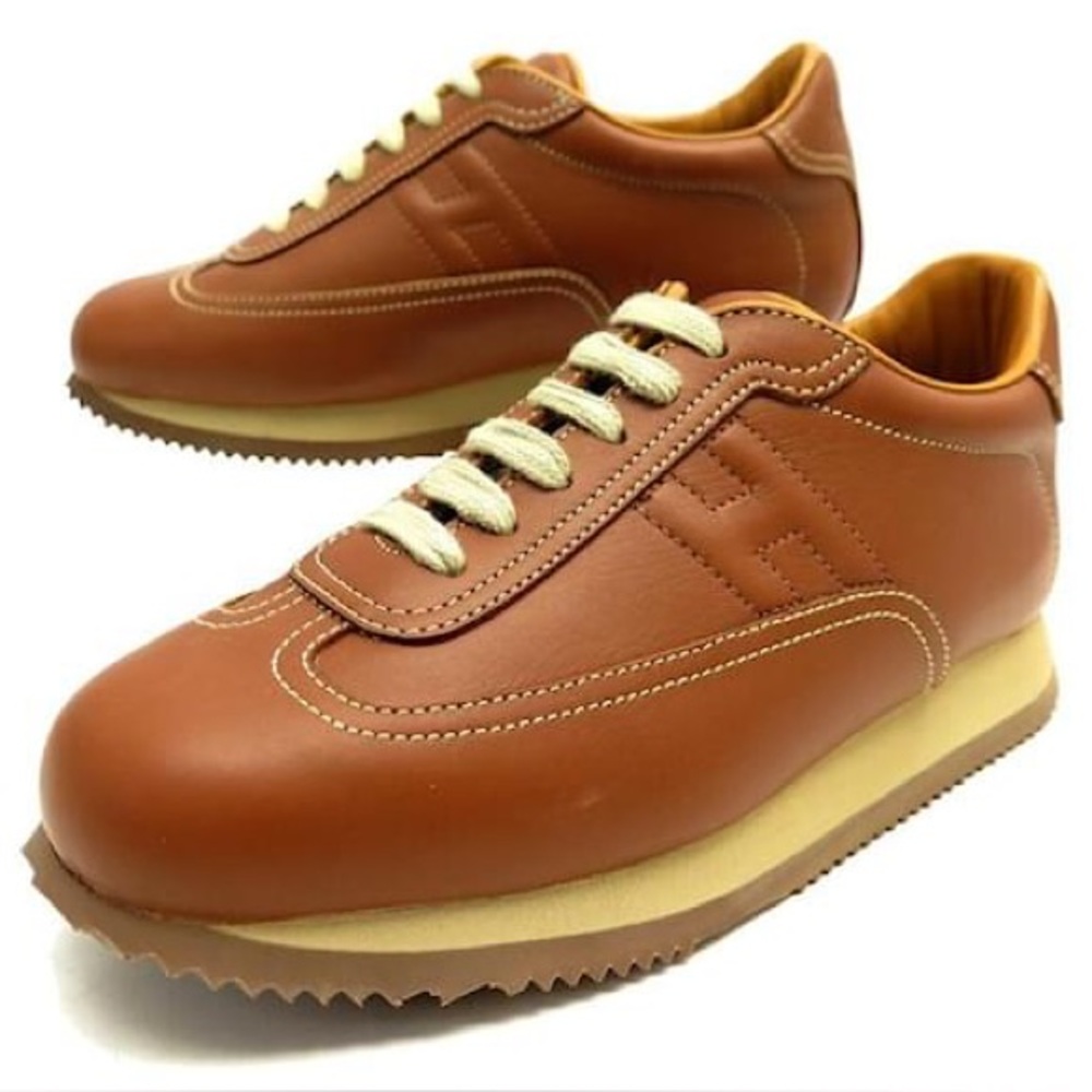 Hermes Unisex Sneakers